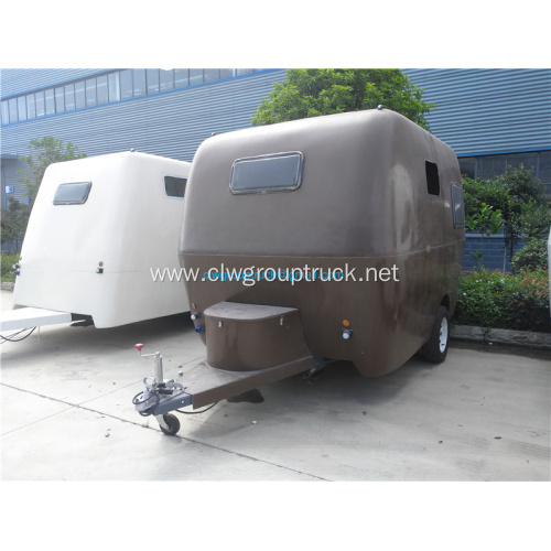 Tow Behind Camper Trailer Caravan for Sale